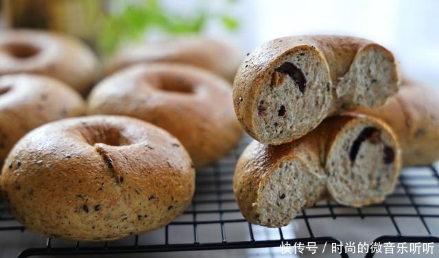 超棒|超棒的早餐之选,做法健康,食材更健康,做一次2周早餐不用愁