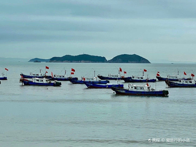 涠洲岛绝美攻略|我们的浪漫至死不渝| 五彩滩