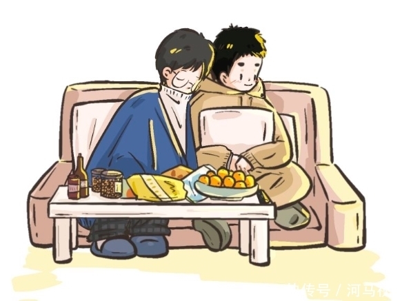 再靠近一点点漫画第八话林棋哥哥