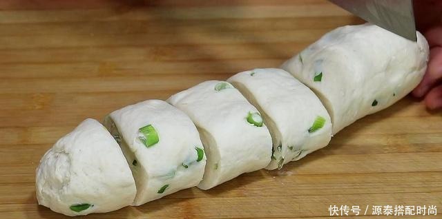 早餐|早餐别老一套了,教你懒人做法,比油条还香,随吃随取,收藏了