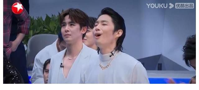 追光吧：沙宝亮致敬七十年代，经典迪斯科，勾起无数人的青春回忆