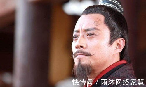 老大&吴用直到自杀前才想通,梁山真正的老大一直不是宋江,名字很耳熟