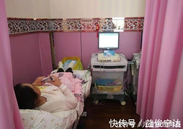 高龄产妇|7旬老人不顾反对生娃,没想到孩子出生后,成为全家开心果