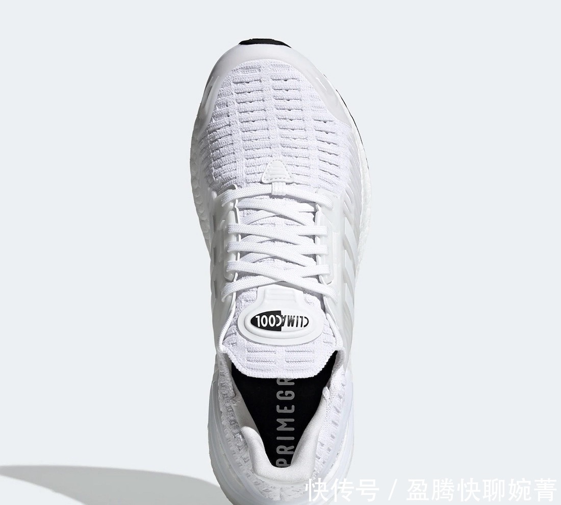又是 adidas 标志性的融合鞋款！绝对是一个全新的体验！