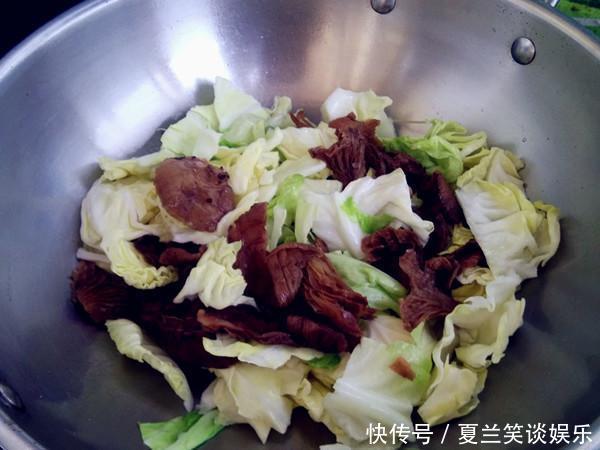 萝卜白菜靠边站,这才是“菜王”!清理血管垃圾,斑块最怕这菜