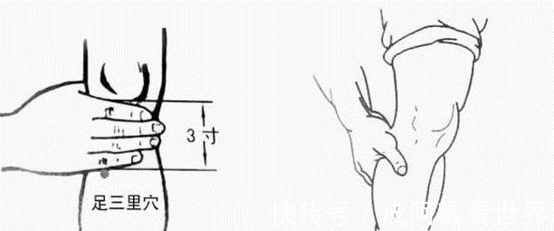身体|能长寿的人,身体三处会“鼓”起来,看看自己有没有!