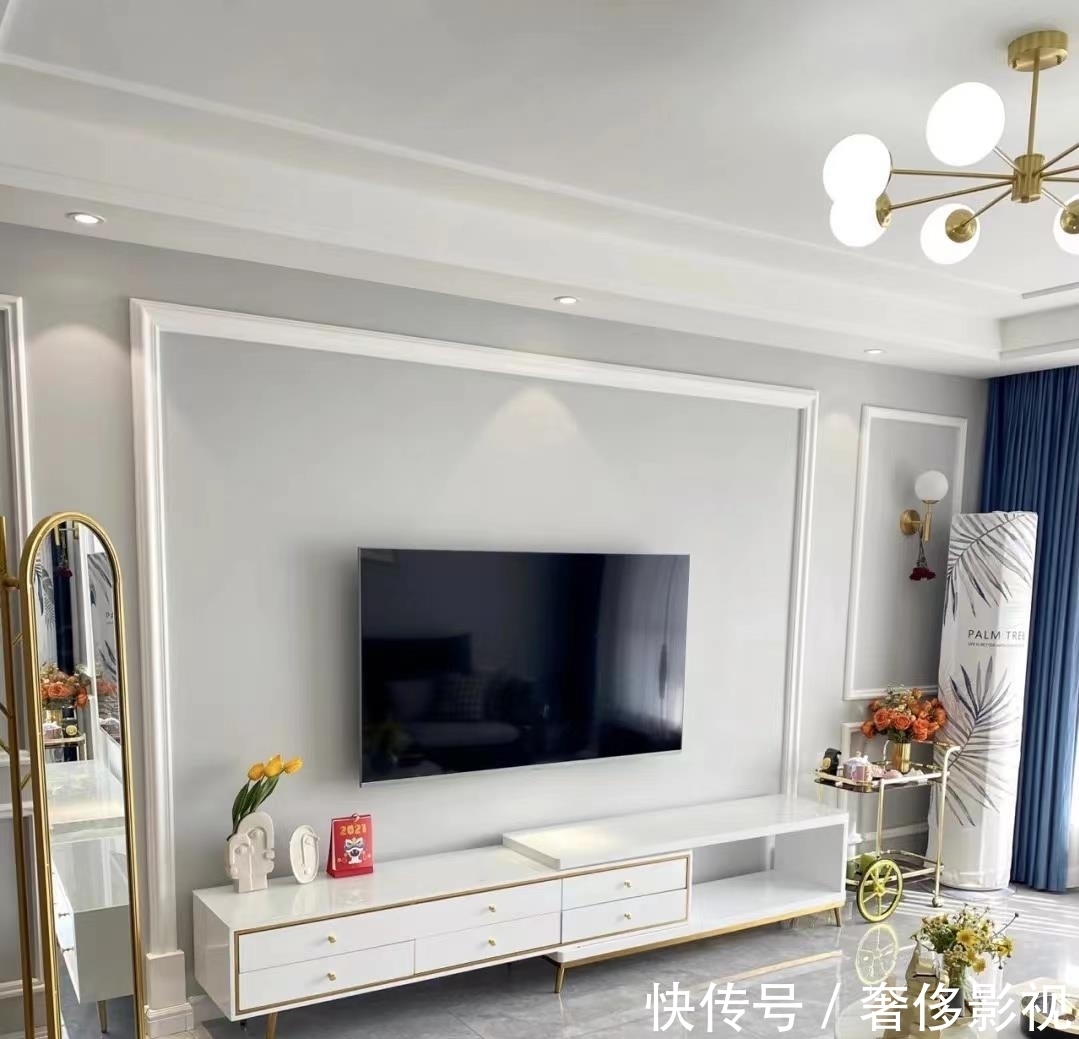 衣柜|就喜欢这种恬淡安宁的感觉,一进门,整个人都感觉很轻松