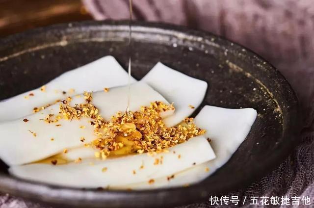 特色美食|这座以汤圆闻名的城市,还有哪些特色美食