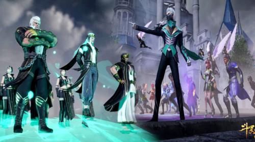 斗罗：为刷好感度，雪崩提前出场，千仞雪败了，唐三对他另眼相看