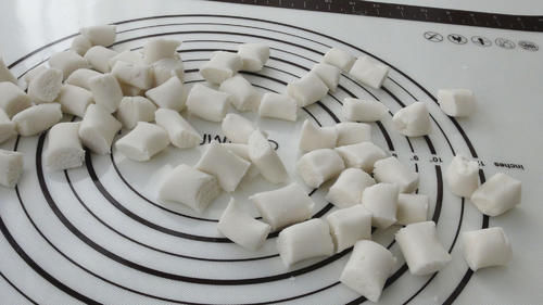  天越冷越喜欢这碗汤，香糯可口，暖心又暖胃，比吃肉都香