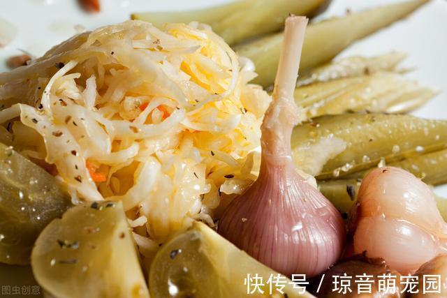 危害|家里有这5种变质东西,请抓紧丢掉,危害不亚于“酸汤子”,切记