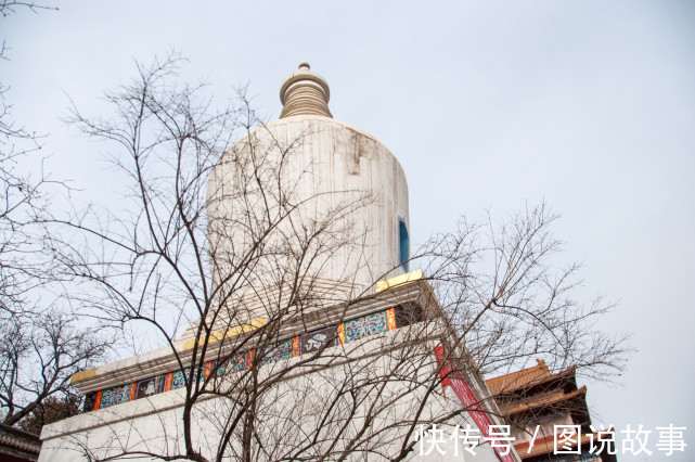 圣水|河北深山古塔下发现一水井，数百年不枯至今成谜，今成一免费景点