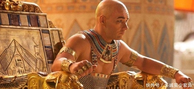 通婚|在古埃及王室中,为什么兄妹父女可以通婚?为何会有这种现象?