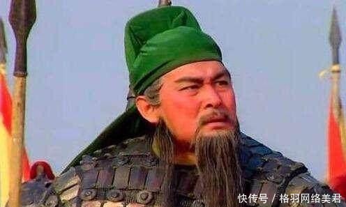 虎女|关羽那位被称为“虎女”的女儿最后嫁给谁了 结果如何