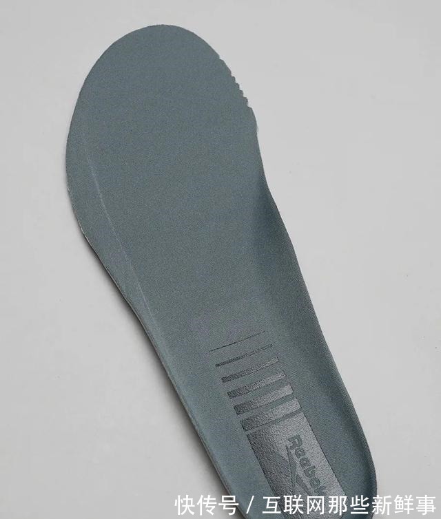 前掌|快传开箱|REEBOK NANO X1 综合训练鞋!