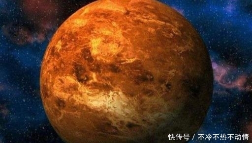 金星位于太阳系生命宜居带，大气层正在形成，人类能否移居金星？