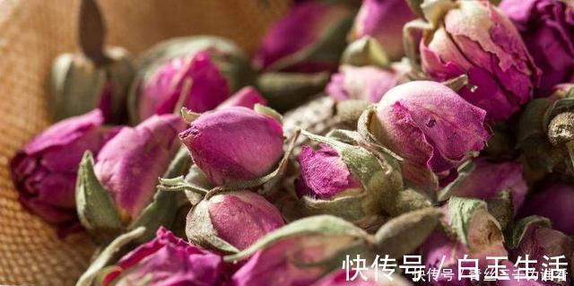 玫瑰花茶|患有妇科炎症的女人，这4类食物最好少吃，容易加重妇科炎症！