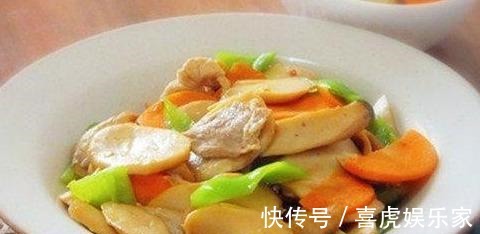 待客必备的几道家常菜，鲜嫩美味，下酒又下饭，在家请客有面子