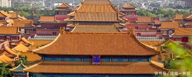 日本|故宫未被日本破坏的真相,说出来也许你都不敢相信!