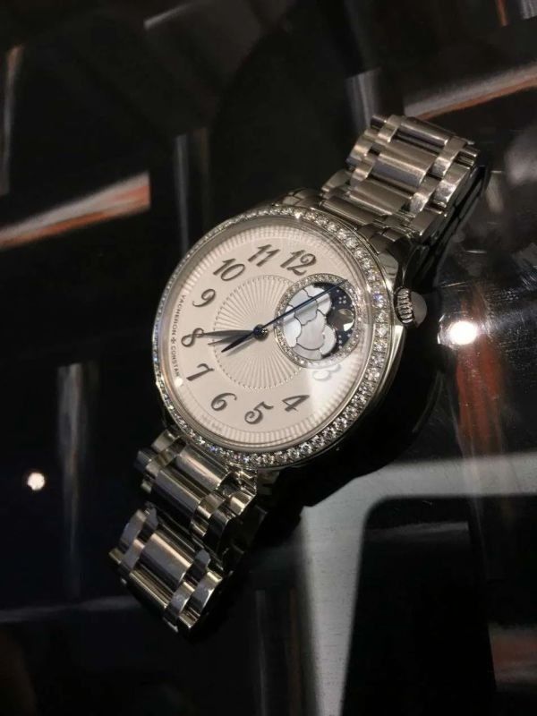 第一次入表 被“女神”颜值所征服