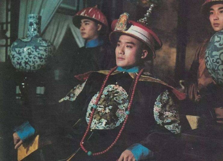 奕訢|作为最后一个实权皇帝，咸丰皇帝是如何亲手为清朝画上句号的？