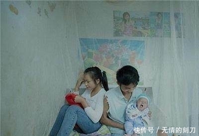 发育|00后都怀孕生子了,其实这过早怀孕比高龄产妇危害还大!