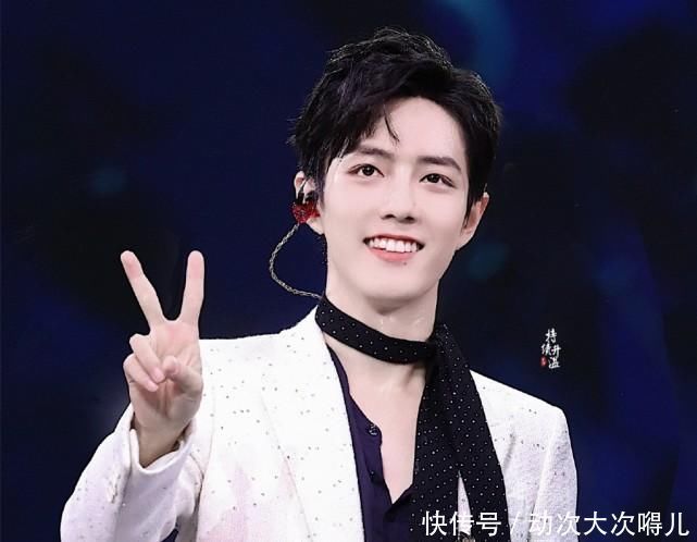 重回巅峰肖战成最美偶像榜单获胜者,国内外资源曝光全面升级