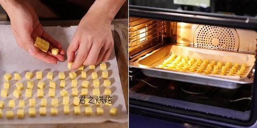 酥豆豆！巨简单但巨好吃