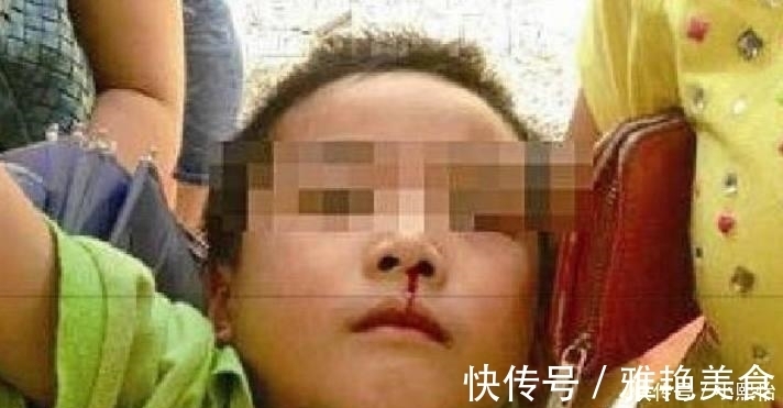 孩子|8岁小男孩跟妈妈说自己太累了，想睡一会，但却再也没有醒来了