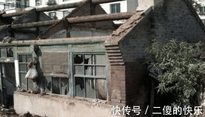 房价|拆迁已全面结束?已明确:3种房子或全拆重建,两种人会受益?
