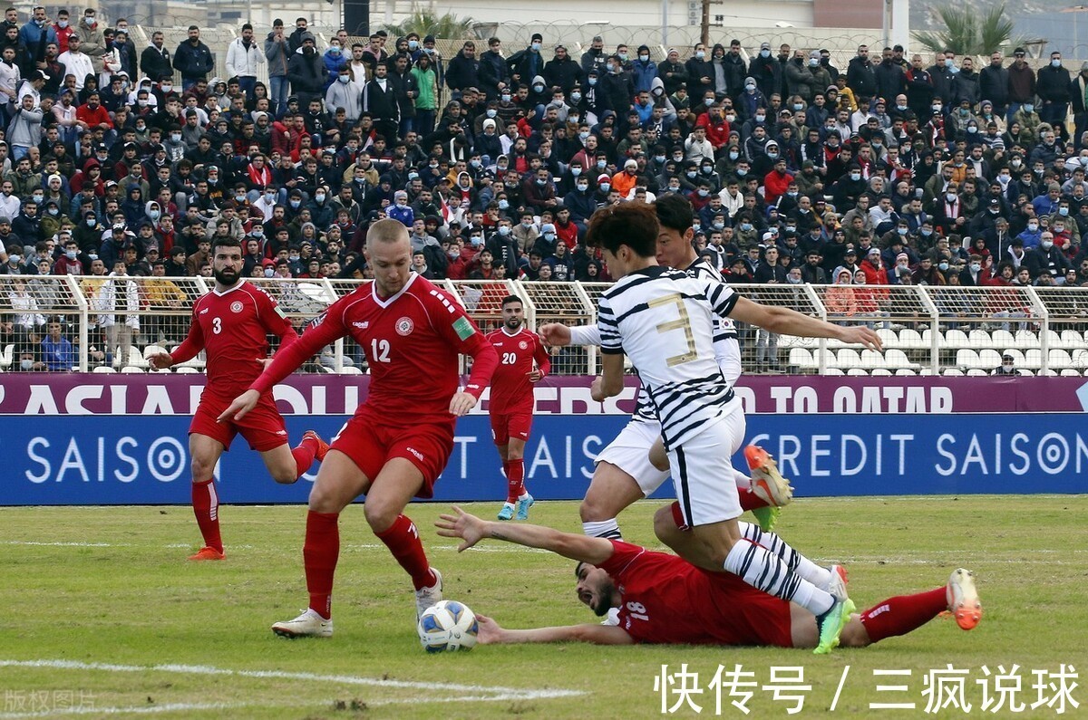 卡塔尔世界杯|1-0险胜!亚洲第2支出线队将诞生:99.9%进世界杯,国足已成0.00%