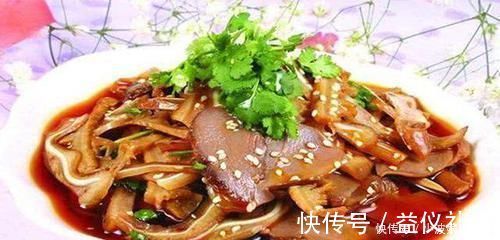 金针菇|入口鲜香的8道家常菜,解馋健康吃不腻,家人吃完忘不了