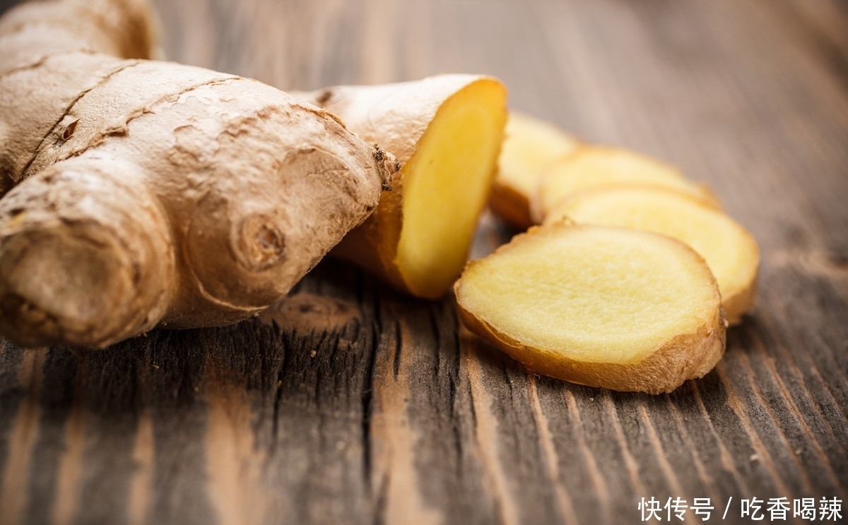 陈皮搭配|橘子皮晒干了就是陈皮?橘子皮当陈皮泡水?当心吃坏你的肚皮!