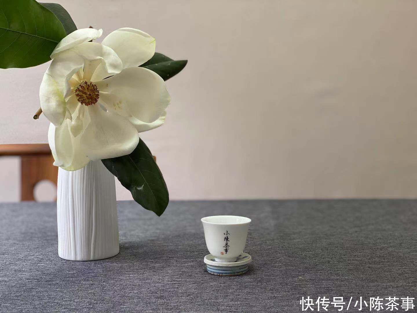 老白茶|绿茶香，红茶醇，岩茶岩骨花香，那白茶应该喝什么？