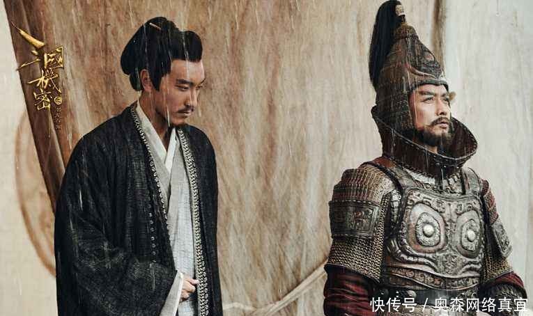 袁绍的阵营|你真的以为郭嘉投靠曹操，是因为袁绍胸无大志？真相在这里