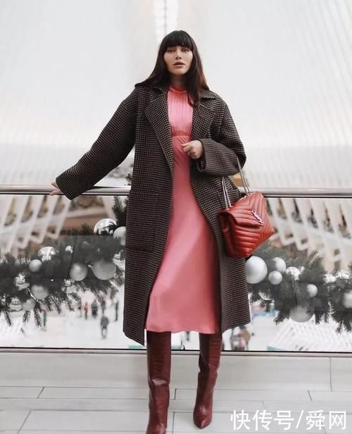 新年怎么穿?既时髦又让七大姑八大姨挑不出毛病