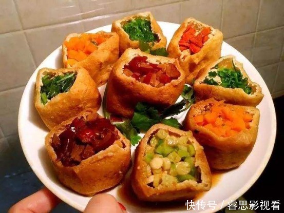 搅拌均匀|美味的几道家常菜,做法简单,每一道都是色香味俱全,值得一试