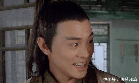 重伤|玄冥神掌非常强,为何只有张无忌被重伤?原因其实很简单