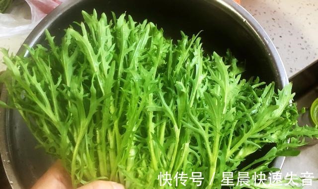 清热去火|爱出口腔溃疡易上火，多吃这道“清热去火”菜，拌着吃最好，还香！