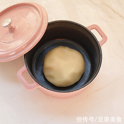 三分钟做好萝卜丝酥饼,做饭太简单