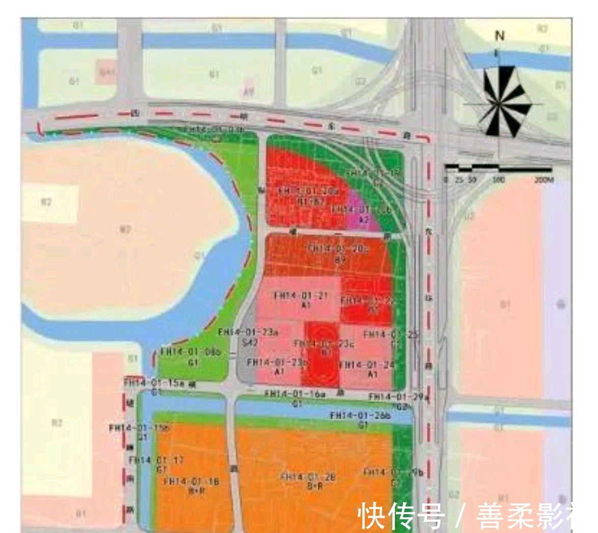 片区|新增公变电房,取消南侧围墙!宁波奉化南浦安置区块二期将有变化