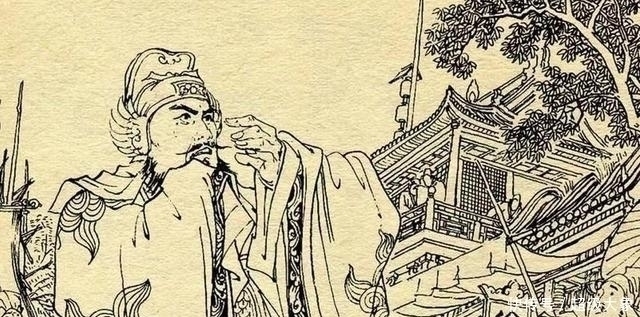 裴元庆&单雄信为什么难成大事?外有两大超强对手,内有四大助手胜其一筹