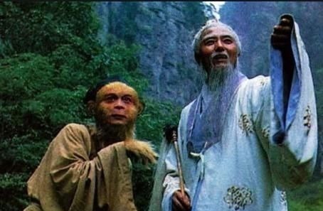 灵山#成佛后孙悟空能打赢菩提祖师吗?如来脱口而出6字,正是答案