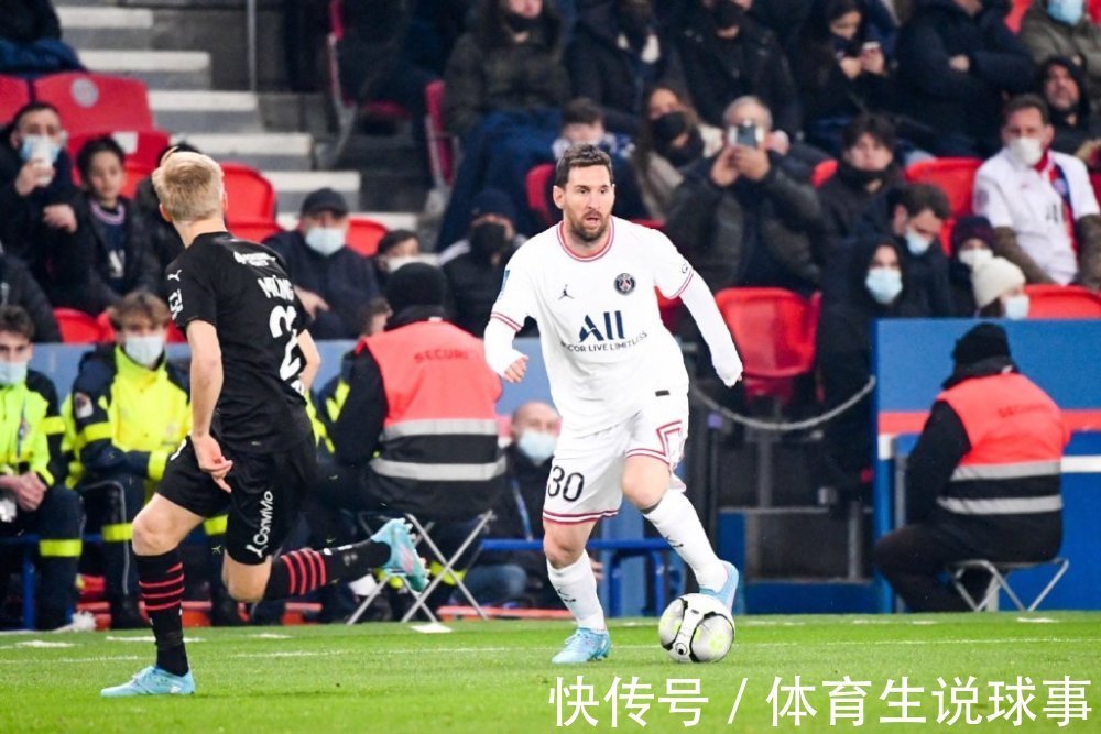 姆巴佩|渐入佳境!梅西近10场场均造1球,即将迎来生涯又一里程碑!