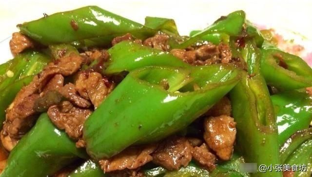 不管炒啥肉，不要用淀粉腌制，大厨告诉你：谨记3点，鲜嫩美味