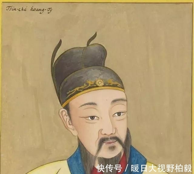 文化|历朝历代的国号都是咋来的?“元”最有文化,“清”是迫不得已