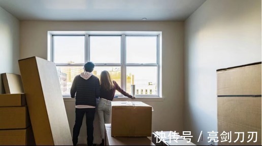 买房|租房成“新潮流”?为啥越来越多90后、00后,不再考虑买新房?