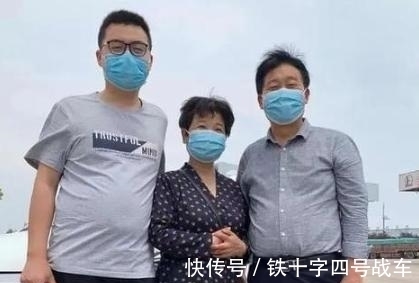 郭威|郭威从小就被患有乙肝大三阳的杜母养大,为什么没有被传染?