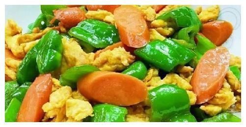 简单易做的几道家常菜,一点都不油腻,好吃又下饭