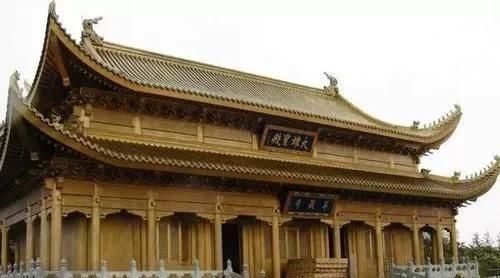 中国|方丈与住持有什么区别大了去了“住持”与“方丈”到底谁最大